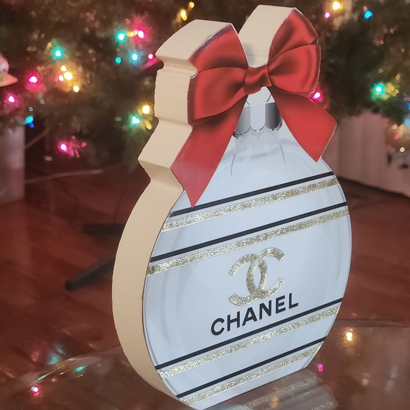 Fashion standing wood Ornament Decore - Picture 3 of 3